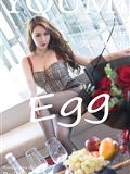 YouMi Yumi 2023.03.13 VOL.913 Eunice Egg(52)